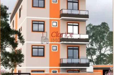 Apartamento com 3 quartos à venda no centro, são josé dos pinhais , 72 m2 por r$ 549.000