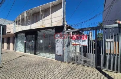 Terreno a venda na barão do cerro azul no centro de são josé dos pinhais,  terreno central 648m2