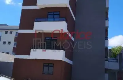 Apartamento com 3 quartos à venda em São Cristóvão, São José dos Pinhais 