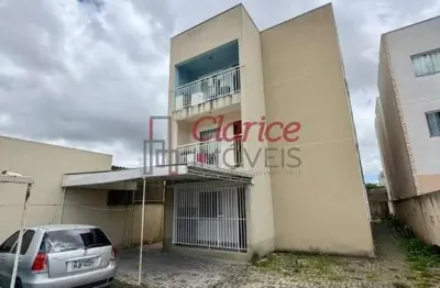 Apto Residencial Araucária, Apto com 3 quartos, Apto térreo