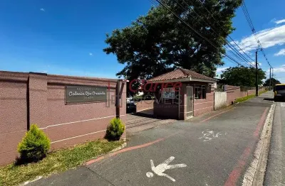 Apartamento com 2 quartos à venda no Centro, São José dos Pinhais 