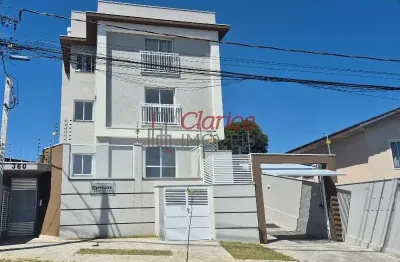Apartamento com 3 quartos à venda no Santo Antônio, São José dos Pinhais , 84 m2 por R$ 545.000