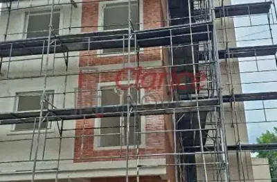 Apartamento com 2 quartos à venda na Boneca do Iguaçu, São José dos Pinhais , 46 m2 por R$ 349.900