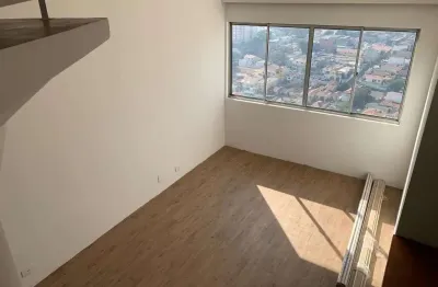 Cobertura à venda, 126 m² por r$ 1.090.000,00 - vila ipojuca - são paulo/sp