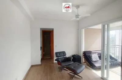 Apartamento para alugar, 55 m² por r$ 3.983,99/mês - santana - são paulo/sp