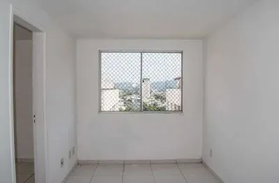 Apartamento à venda, 51 m² por r$ 250.000,00 - vila menk - osasco/sp
