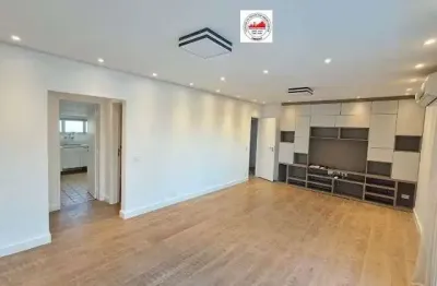 Apartamento para alugar, 102 m² por r$ 11.550,00/mês - alto de pinheiros - são paulo/sp
