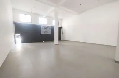 Galpão para alugar, 252 m² por r$ 16.480,00/mês - vila romana - são paulo/sp