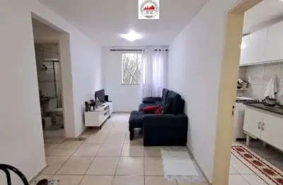 Apartamento com 2 dormitórios à venda, 45 m² por r$ 244.000,00 - butantã - são paulo/sp