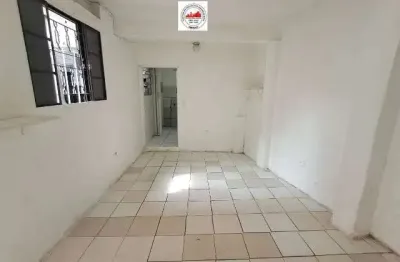 Casa para alugar, 50 m² por r$ 1.000,01/mês - parque da lapa - são paulo/sp