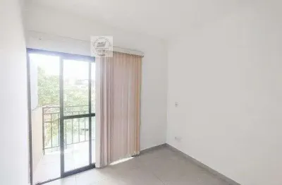 Kitnet com 1 dormitório para alugar, 35 m² por r$ 1.563,00/mês - casa verde - são paulo/sp