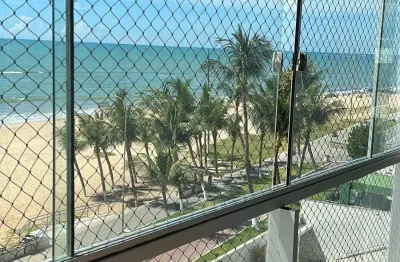 Apartamento à venda com 04 quartos com 200m² em piedade.