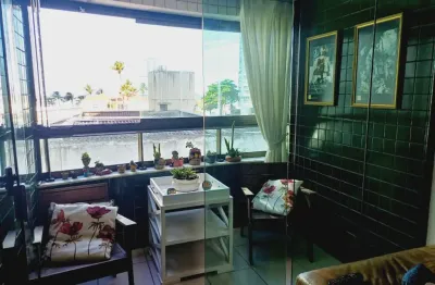 Apartamento com 3 quartos à venda no Boa Viagem, Recife 