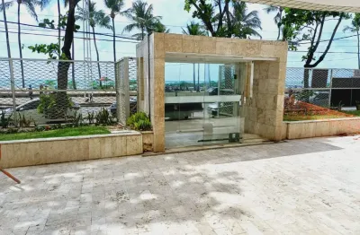 Apartamento na avenida boa viagem 277m², 04 quartos, 03 suítes.
