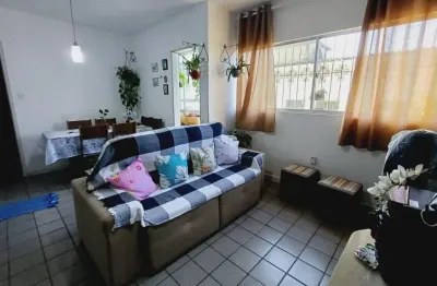 Apartamento à venda na imbiribeira com 86m² com 3 quartos sendo 01  suíte.