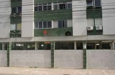Apartamento com 2 quartos à venda no Espinheiro, Recife 