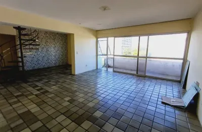 Cobertura com 4 quartos à venda no Espinheiro, Recife 