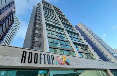 Flat com 1 quarto à venda no Boa Viagem, Recife 