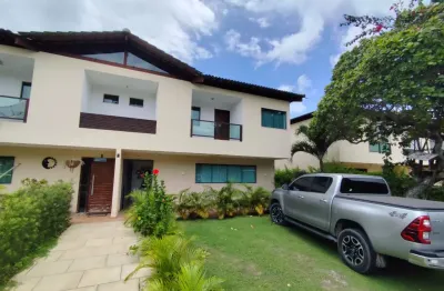 Casa à venda em condomínio fechado no vale verde com 175m².