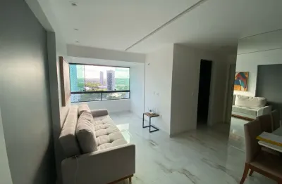 Apartamento com 2 quartos para alugar na Rua Dom Estevão Brioso, 36, Boa Viagem, Recife