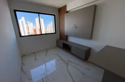 Apartamento com 2 quartos para alugar na Rua Amália Bernardino de Sousa, 234, Boa Viagem, Recife