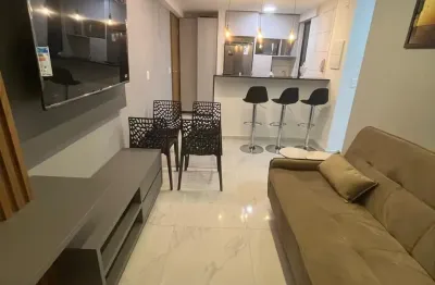Apartamento com 2 quartos para alugar na Rua Amália Bernardino de Sousa, 234, Boa Viagem, Recife