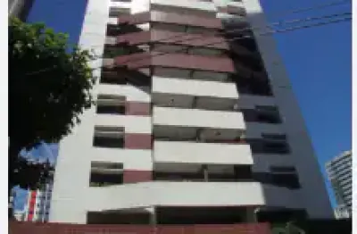 Apartamento à venda em boa viagem com 110m², 03 quartos com suíte.
