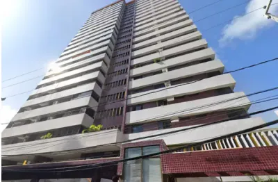 Apartamento com 3 quartos à venda no Boa Viagem, Recife 