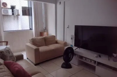 Apartamento à venda no pina com 80m² com 02 quartos e 01 suíte.