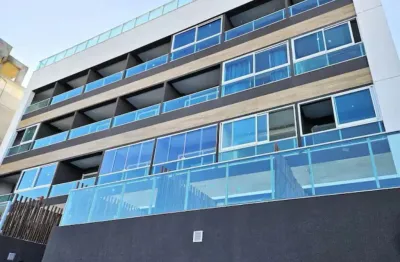 Flat para locação anual em porto de galinhas mobiliado.