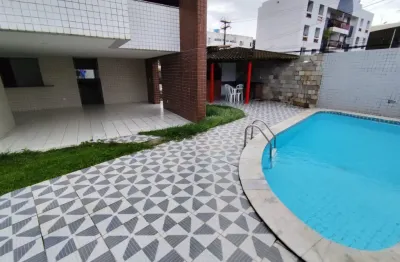 Apartamento com 3 quartos à venda no Piedade, Jaboatão dos Guararapes 
