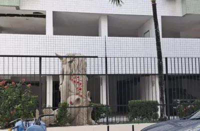 Apartamento à venda em boa viagem com 79m², 02 quartos com suíte.