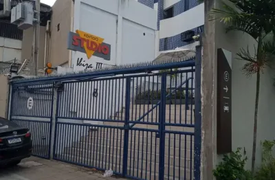 Kitnet / Stúdio para alugar no Boa Viagem, Recife 