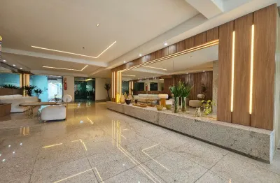Apartamento com 3 quartos à venda no Boa Viagem, Recife 
