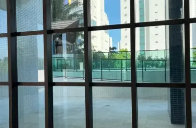 Amplo apartamento com 3 suítes em boa viagem – recife (pe), a poucos passos do colégio santa maria e com acesso imediato à via mangue.