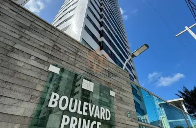 Apartamento com 3 quartos à venda no Boa Viagem, Recife 