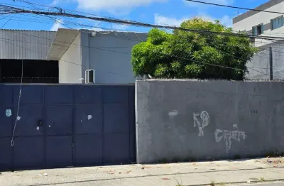 Barracão / Galpão / Depósito com 2 salas para alugar no Boa Viagem, Recife 