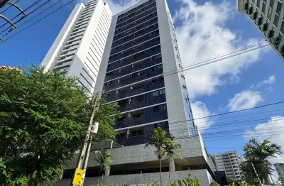 Apartamento à venda no Torre, Recife 