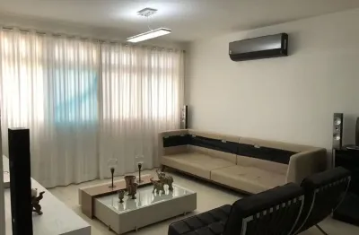 Apartamento à venda em setúbal com 148m² 04 quartos e 02 suítes.