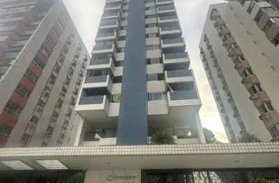 Apartamento com 3 quartos à venda na Rua Professor Augusto Lins e Silva, 660, Boa Viagem, Recife