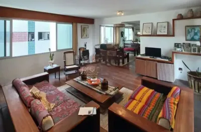 Apartamento com 3 quartos à venda no Boa Viagem, Recife 