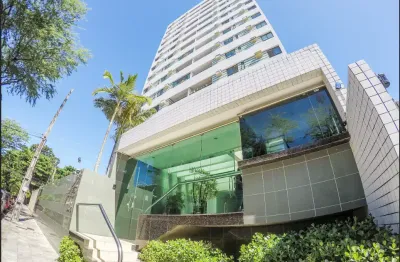 Apartamento à venda no pina com 72m² com 03 quartos e 01 suíte.