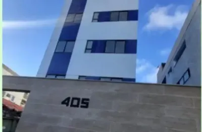 Apartamento para locação novinho com 45m² com 02 quartos.