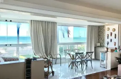 Apartamento a venda beira mar de piedade 3 quartos 1 suíte em jaboatão dos guararapes