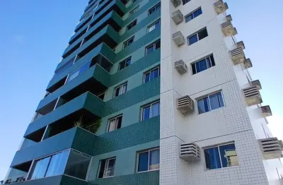 Apartamento com 4 quartos à venda no Boa Viagem, Recife 