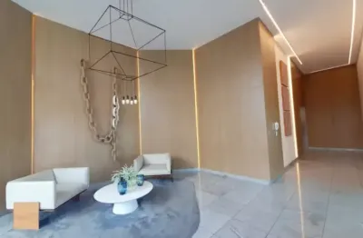 Apartamento à venda com 165m² com vista mar definida.