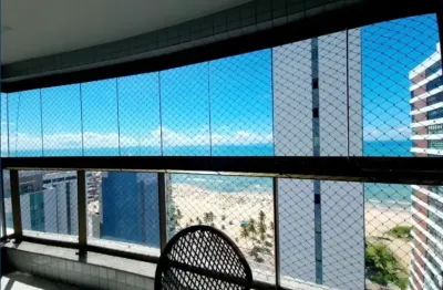 Apartamento com 3 quartos à venda no Pina, Recife 