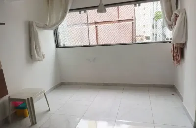 Apartamento à venda no pina com 115m² todo no porcelanato.