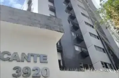 Apartamento com 2 quartos à venda no Boa Viagem, Recife 