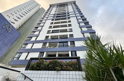 Apartamento com 3 quartos à venda no Boa Viagem, Recife 